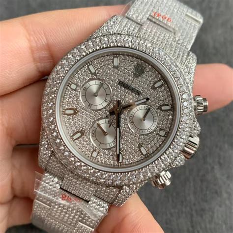 full diamond rolex replica|rolex watches duplicate.